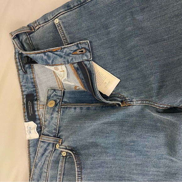 Scotch&Soda jeans - Picture 9 of 10